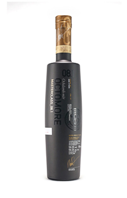 Bruichladdich Octomore 700ml