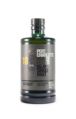 Bruichladdich Port Charlotte 700ml