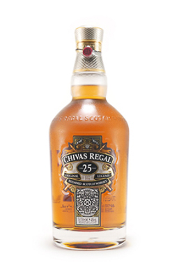 Chivas Regal 25YO 700ml