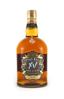 Chivas Regal 15YO 1L