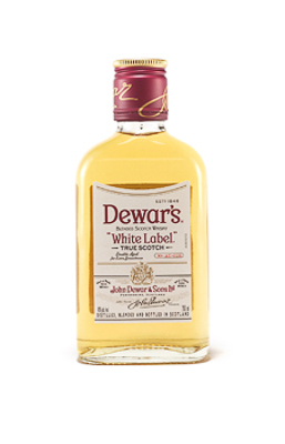 Dewar's White Label 200ml