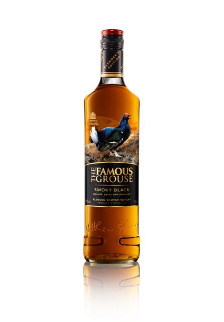 Famous Black Grouse 1L