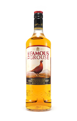 Famous Grouse 1L