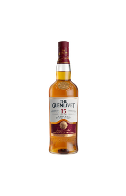 Glenlivet 15YO 1L