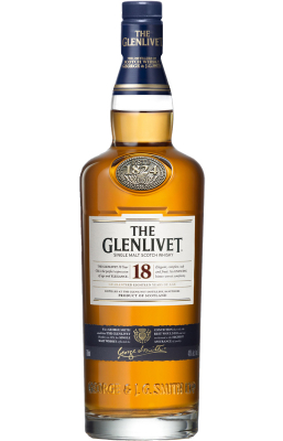 Glenlivet 18YO 1000