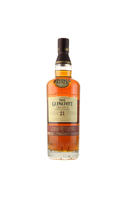 Glenlivet 21YO 700ml