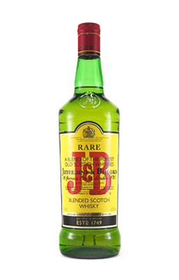 J&B Rare 1L