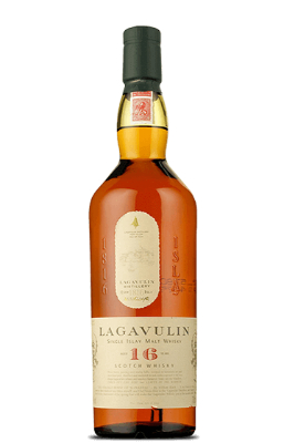 Lagavulin 16YO 750ml