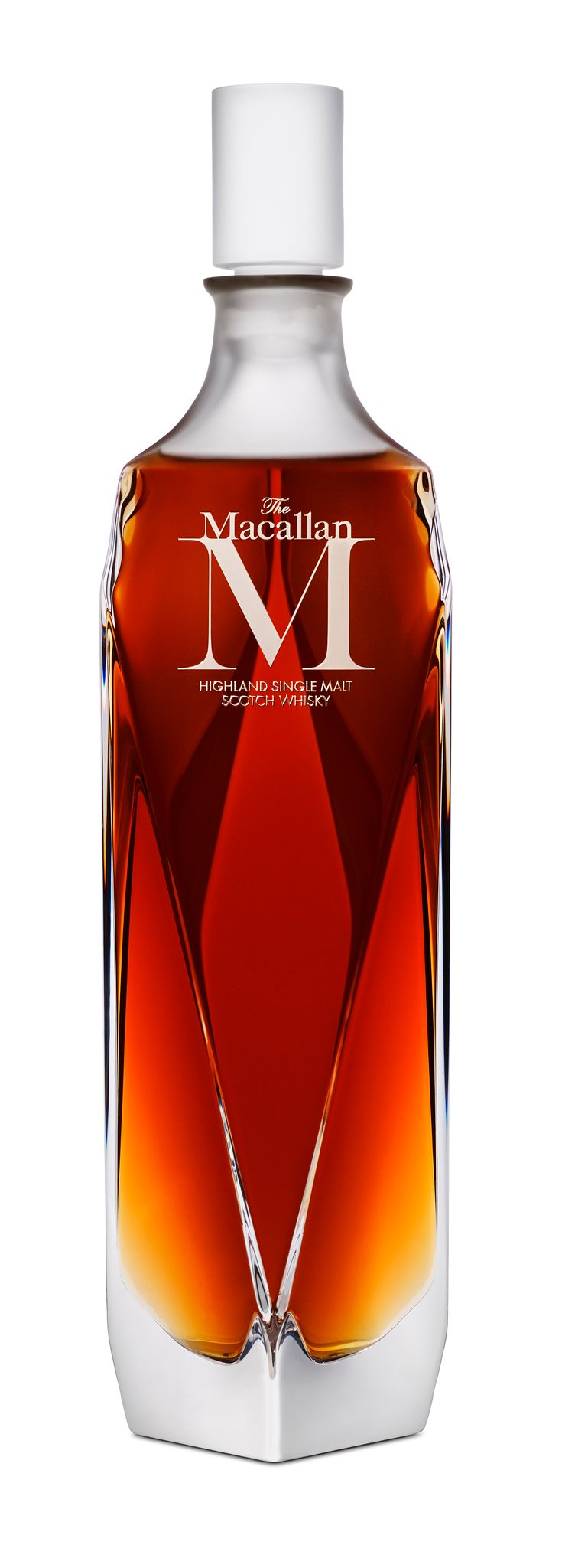 Macallan M Decanter 750ml