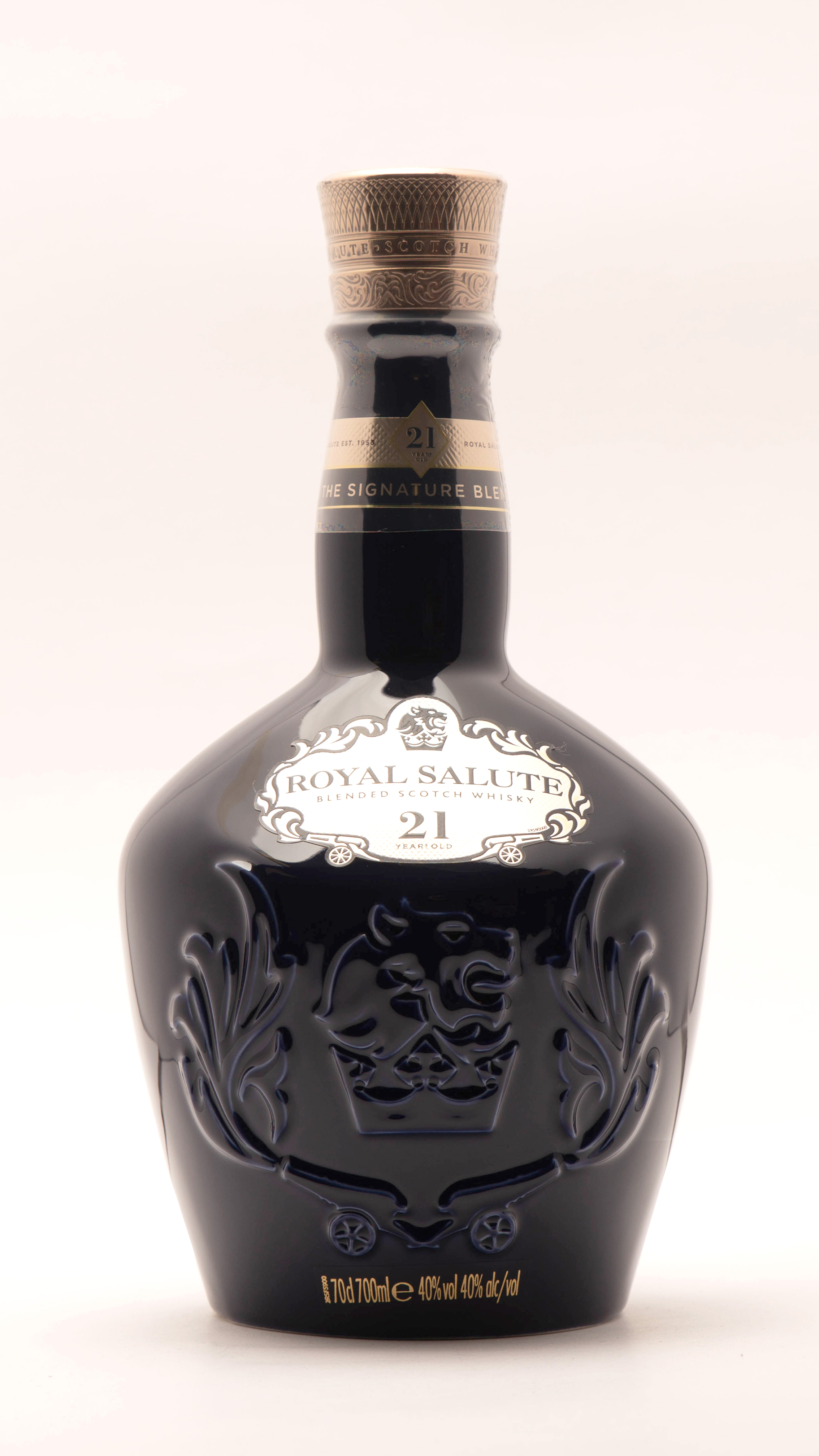 Royal Salute 21YO 700ml