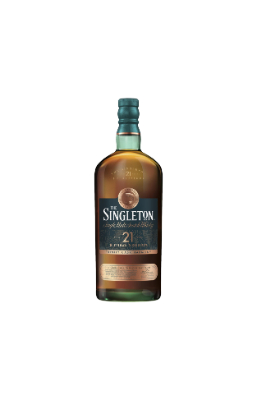 Singleton of Dufftown 21YO 700ml