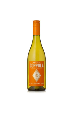 Coppola Chardonnay 750-12