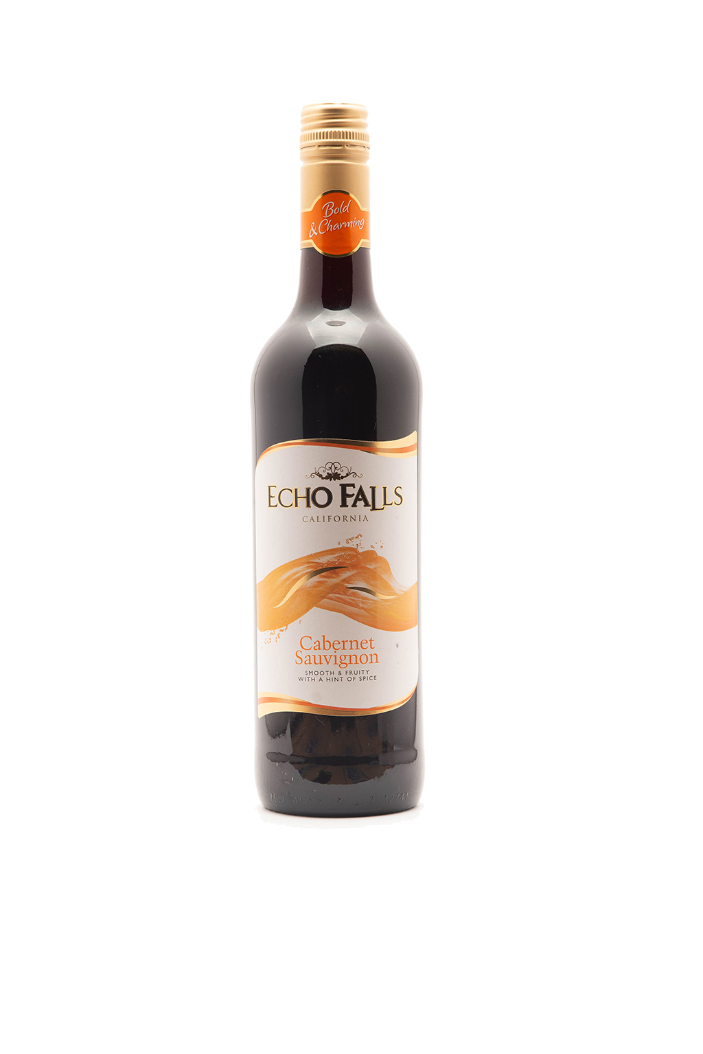 Echo Falls Cabernet Sauvignon 750ml