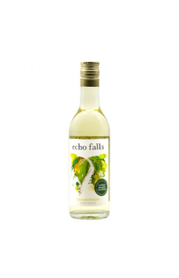 Echo Falls Chardonnay 187ml