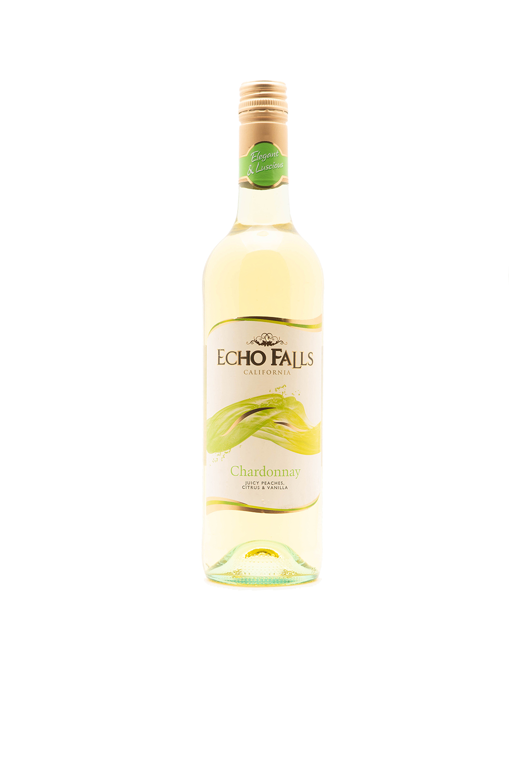 Echo Falls Chardonnay 750ml