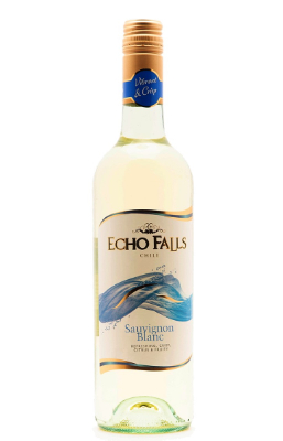 Echo Falls Sauvignon Blanc 750ml