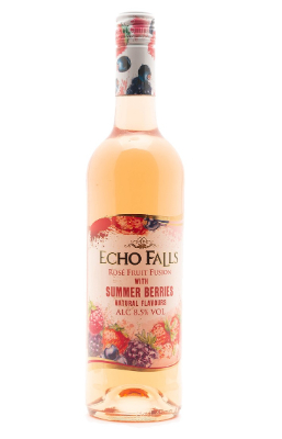 Echo Falls Summer Berries 750ml