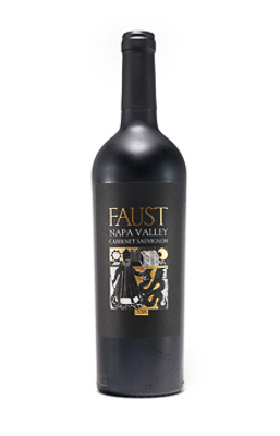 Faust Cabernet Sauvignon 18 750ml