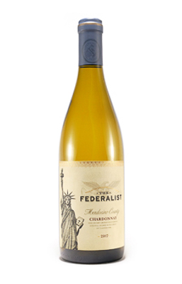 Federalist Chardonnay