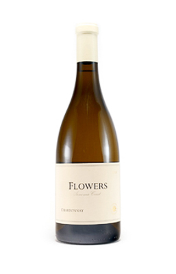 Flowers Chardonnay 18 750ml