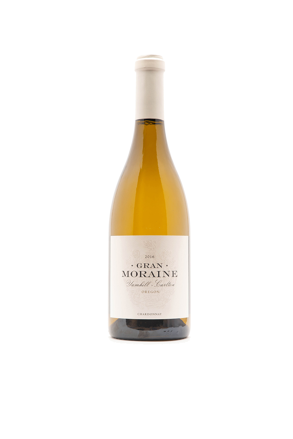 Gran Moraine Yamhill-Carlton Chardonnay, Oregon 750ml