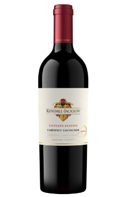 Kendall-Jackson Vintner's Reserve Cabernet Sauvignon 375ml