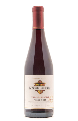 Kendall-Jackson Vintner's Reserve Pinot Noir 750ml