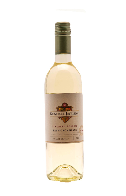 Kendall-Jackson Vintner's Reserve Sauvignon Blanc 750ml