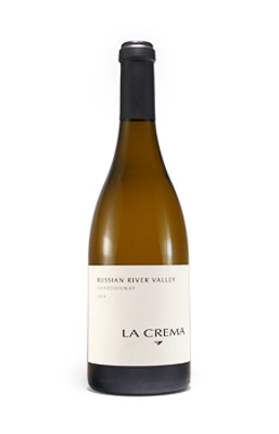 La Crema RR Chardonnay 750