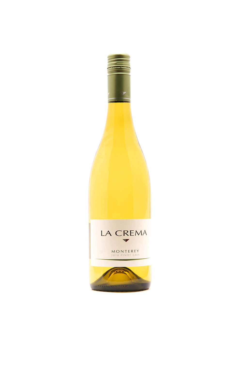 La Crema Monterey Pinot Gris 750ml