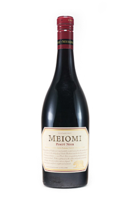 Meiomi Pinot Noir 750ml