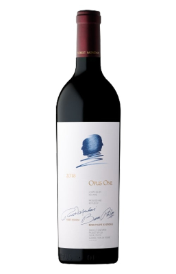 Opus One - Napa Valley 750ml