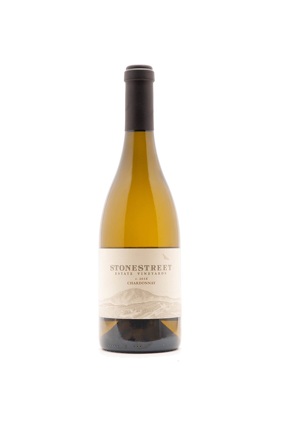 Stonestreet Alexander Valley Chardonnay 2018 750ml