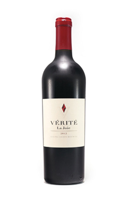 Verite "La Joie" Red Wine - Sonoma County  750ml