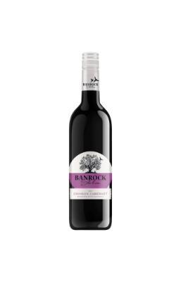 Banrock Station Crimson Cabernet 750ml