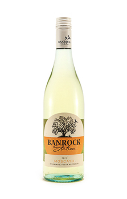 Banrock Station Moscato 750ml