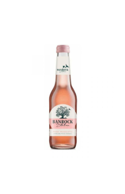 Banrock Station Pink Moscato 275ml