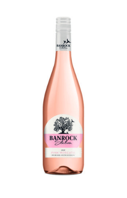 Banrock Station Pink Moscato 750ml