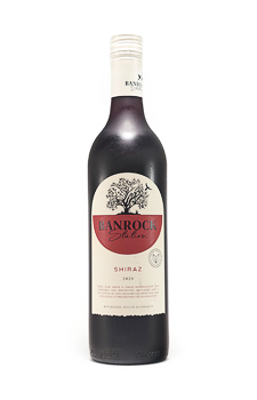 Banrock Station Shiraz 750ml