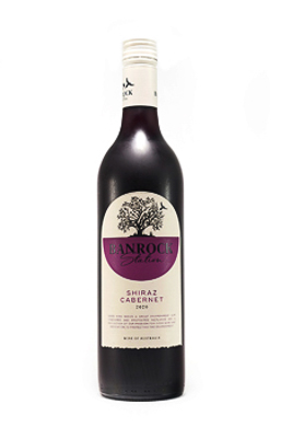 Banrock Station Shiraz/Cabernet 750ml