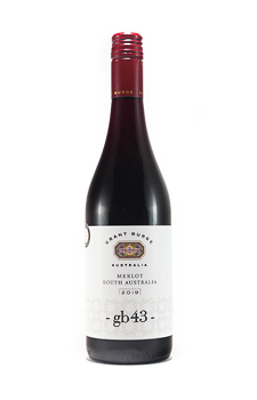 GBurge GB43 Merlot