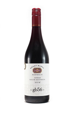 Grant Burge gb56 Shiraz 750ml