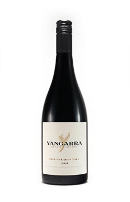 Yangarra Estste GSM Blend 750ml