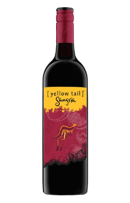 Yellow Tail Sangria 750ml