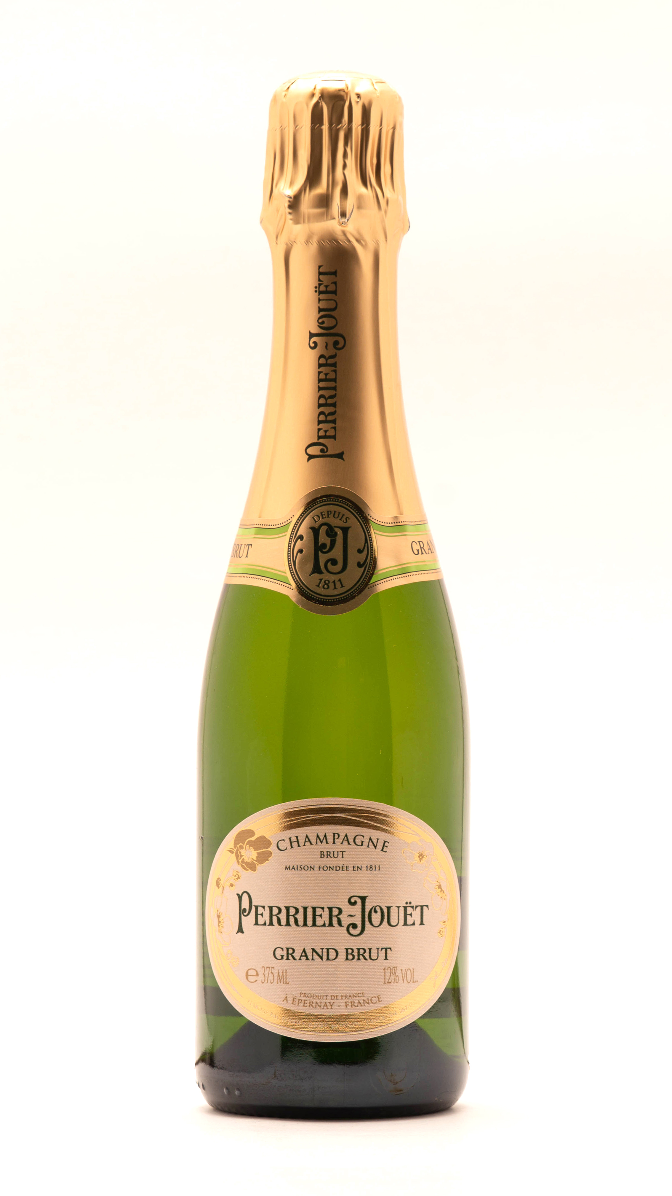 Perrier Jouet Grand Brut 375ml