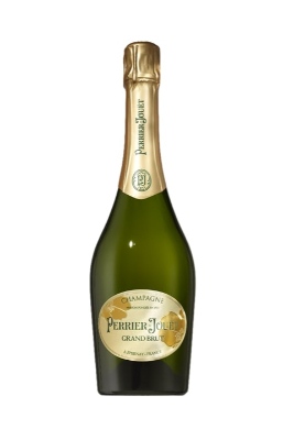 Perrier Jouet Grand Brut Shape 750ml