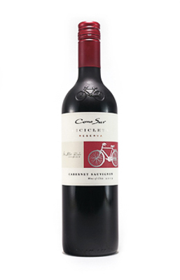 Cono Sur Bicicleta Cabernet Sauvignon 750ml