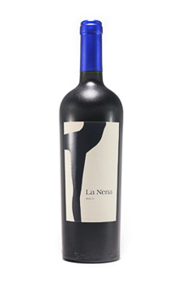 La Nena Merlot 750ml