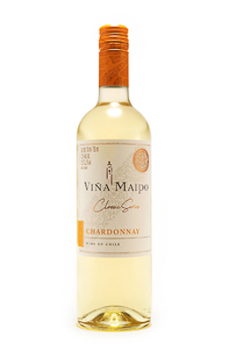 Vina Maipo Chardonnay 750ml