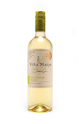 Vina Maipo Sauvignon Blanc 750ml